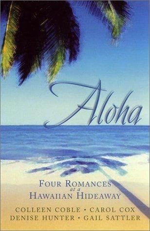 Cover of Aloha