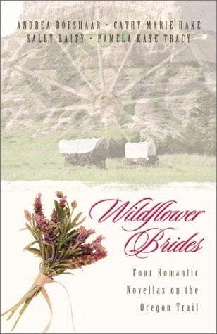 Cover of Wildflower brides