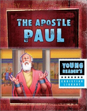 Cover of Paul