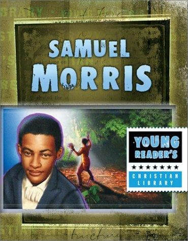 Cover of Samuel Morris