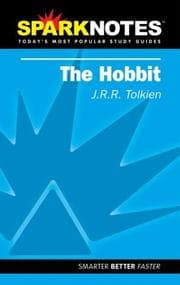 Cover of The Hobbit