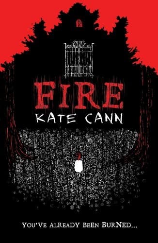 Cover of Fire