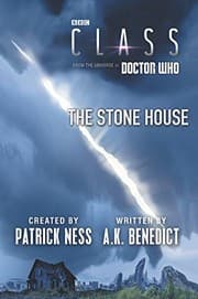 Cover of Class: The Stone House