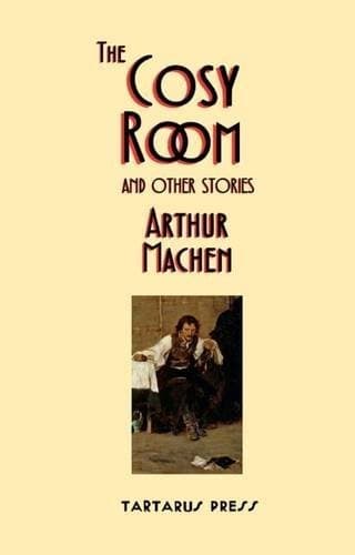 Cover of The Cosy Room 2016