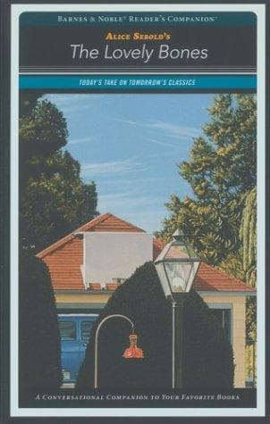 Cover of The Lovely Bones (Reader's Companion)