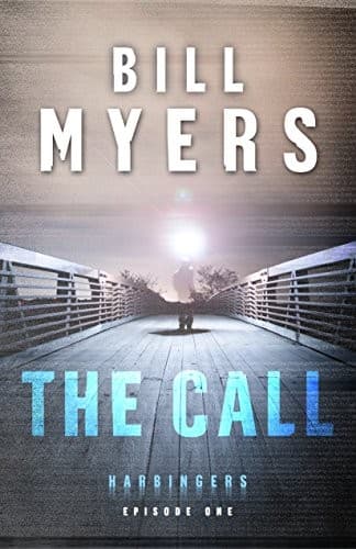 Cover of The call