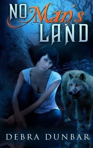 Cover of No Man's Land: An Imp World Novel