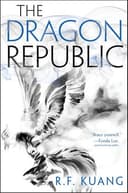 Cover of Dragon Republic