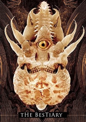 Cover of The Bestiary