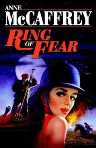 Cover of Ring of Fear