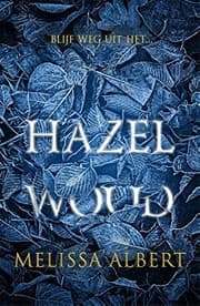 Cover of Hazelwoud (Dutch Edition)