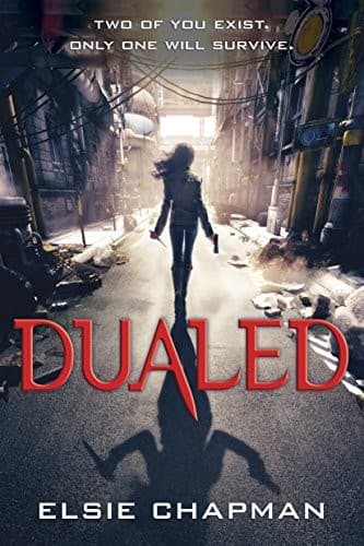 Cover of Dualed