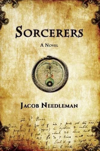 Cover of Sorcerers: A Novel