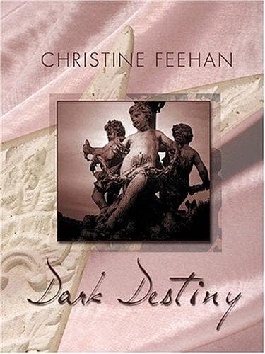 Cover of Dark Destiny