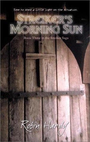 Cover of Streiker's morning sun