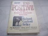 Cover of Are you positive