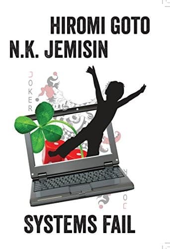 Cover of Systems Fail