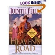 Cover of Heaven's Road (Lone Star Romance Series #2)