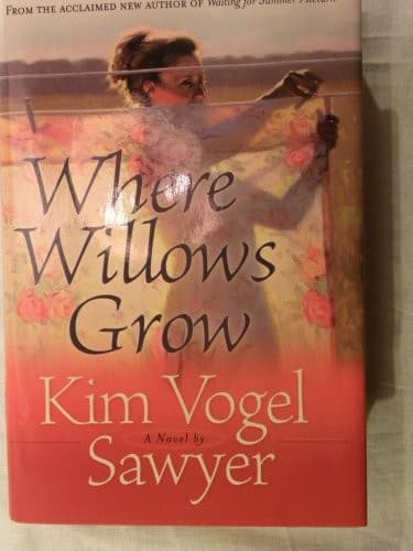 Cover of Where Willows Grow
