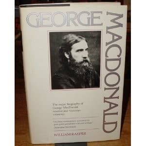 Cover of George MacDonald