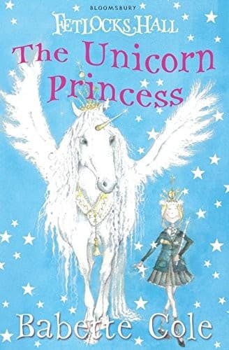 Cover of Fetlocks Hall 1