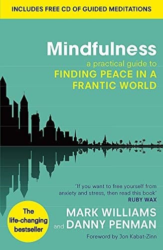 Cover of Mindfulness