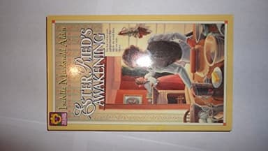 Cover of Ester Ried's awakening