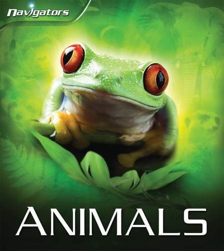 Cover of Animals