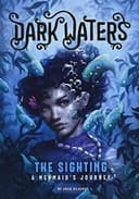 Cover of The Sighting (Dark Waters)