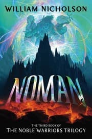 Cover of Noman (Noble Warriors)