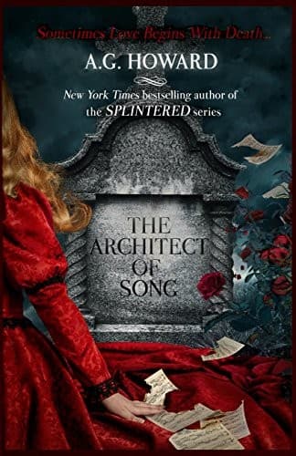 Cover of The Architect of Song