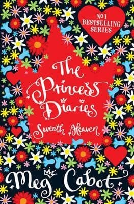 Cover of The Princess Diaries
