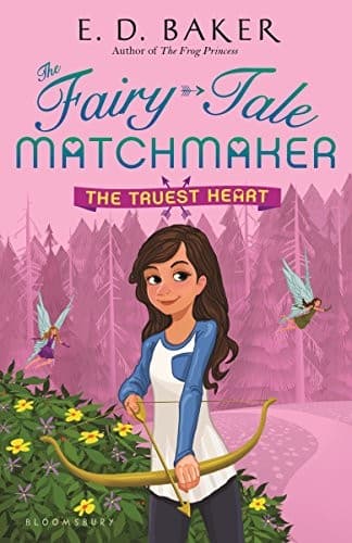Cover of Truest Heart