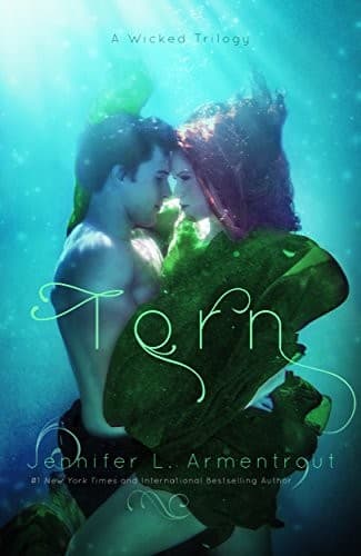 Cover of Torn