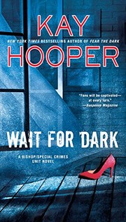 Cover of Wait for Dark