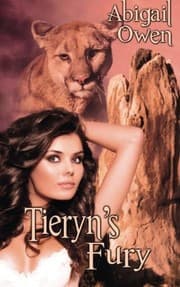 Cover of Tieryn's Fury