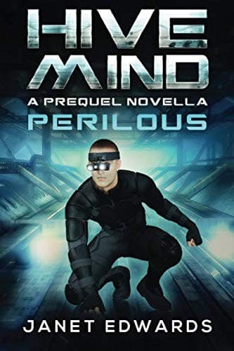 Cover of Perilous