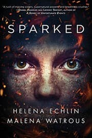 Cover of Sparked
