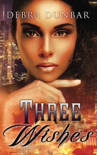 Cover of Three Wishes: An Imp World Book