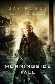 Cover of Morningside Fall