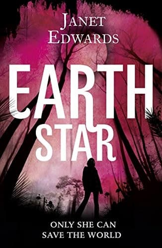 Cover of Earth star