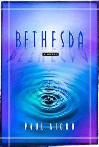 Cover of Bethesda