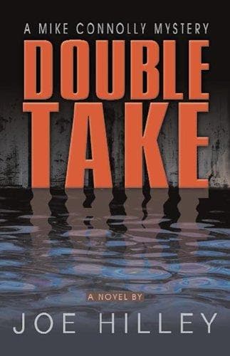 Cover of Double Take (Mike Connolly Mystery Series #2)