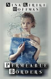 Cover of Permeable Borders
