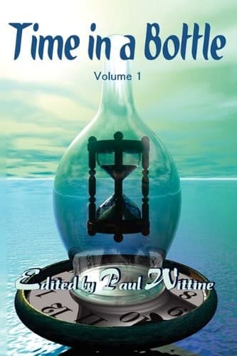 Cover of Time in a Bottle: Volume 1