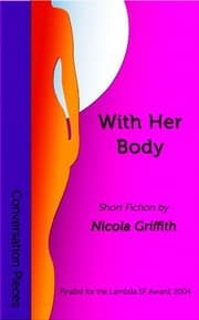 Cover of With Her Body Vol. 2: Conversation Pieces