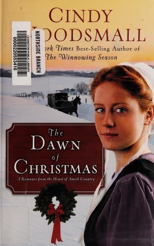 Cover of The Dawn of Christmas