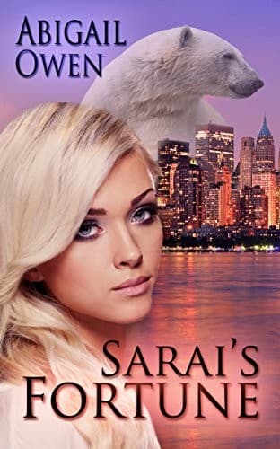 Cover of Sarai's Fortune