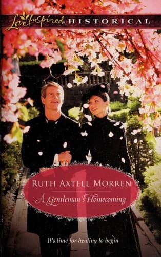 Cover of Gentleman's Homecoming