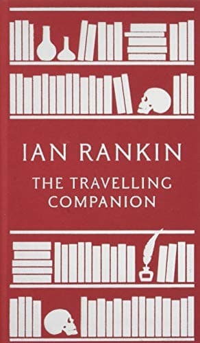 Cover of The Travelling Companion